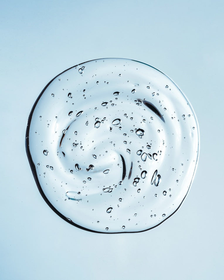 Lemon Scent Sanitizer Gel - L'Eau Swiss