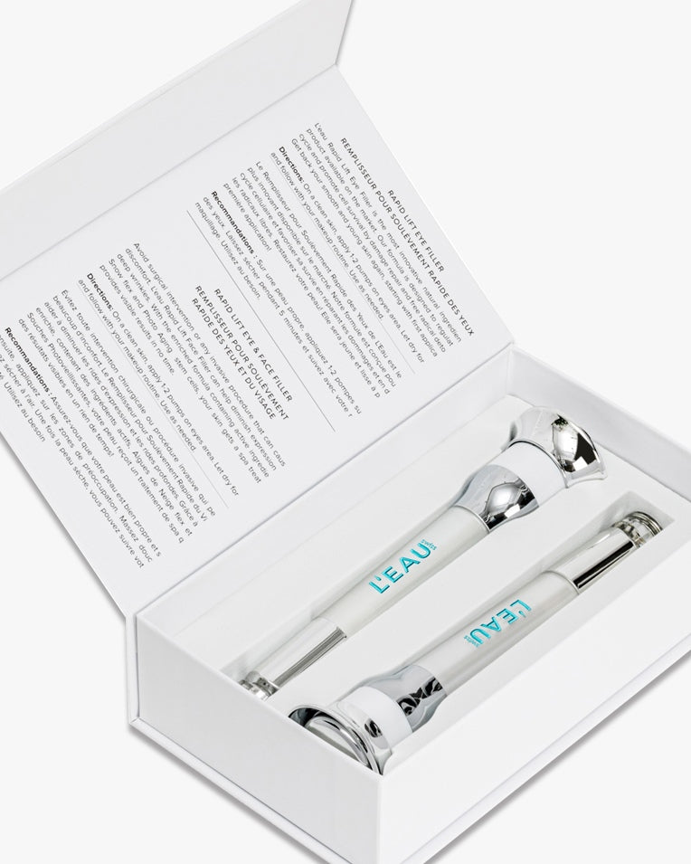 RAPID LIFT KIT - L'Eau Swiss