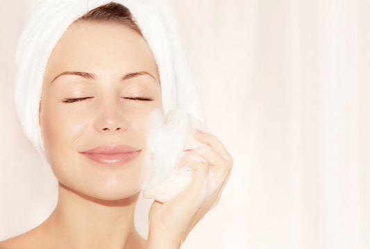 How to Incorporate Face Cleansing Foam into Your Daily Skincare Routine