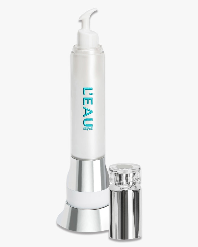 Syringe Instant eye filler - L'eau Swiss