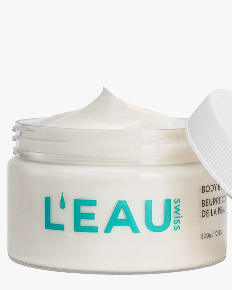 Hydration Body Butter - L'Eau Swiss