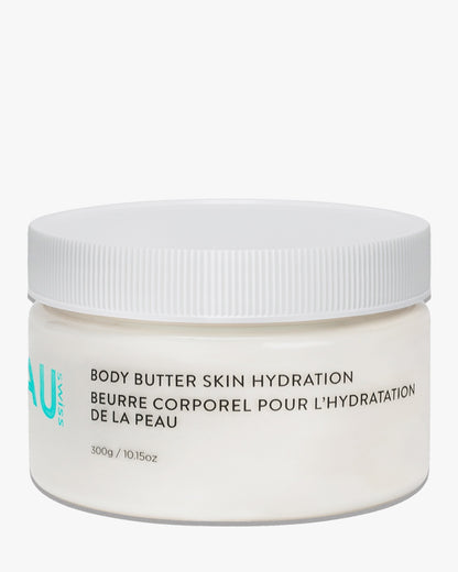 Hydration Body Butter - L'Eau Swiss